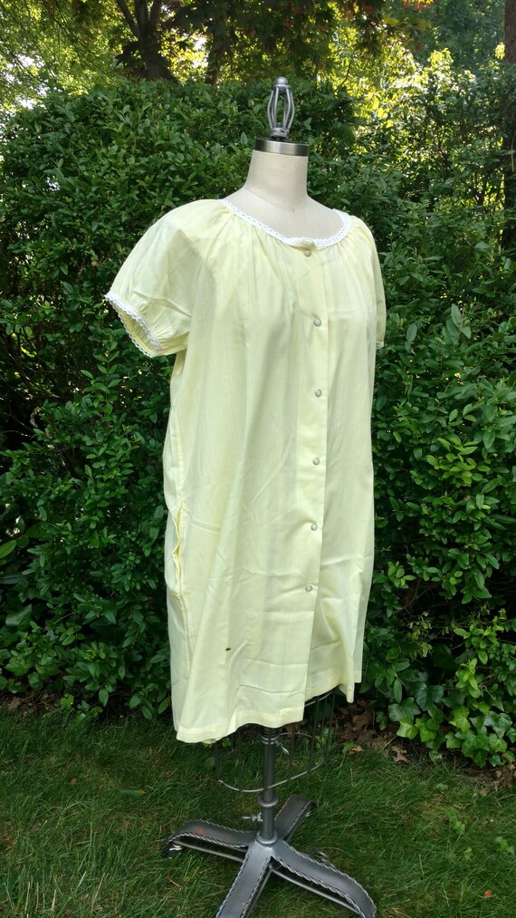 1950's Sunshine Pyjama Set . Katz .  - medium - image 7