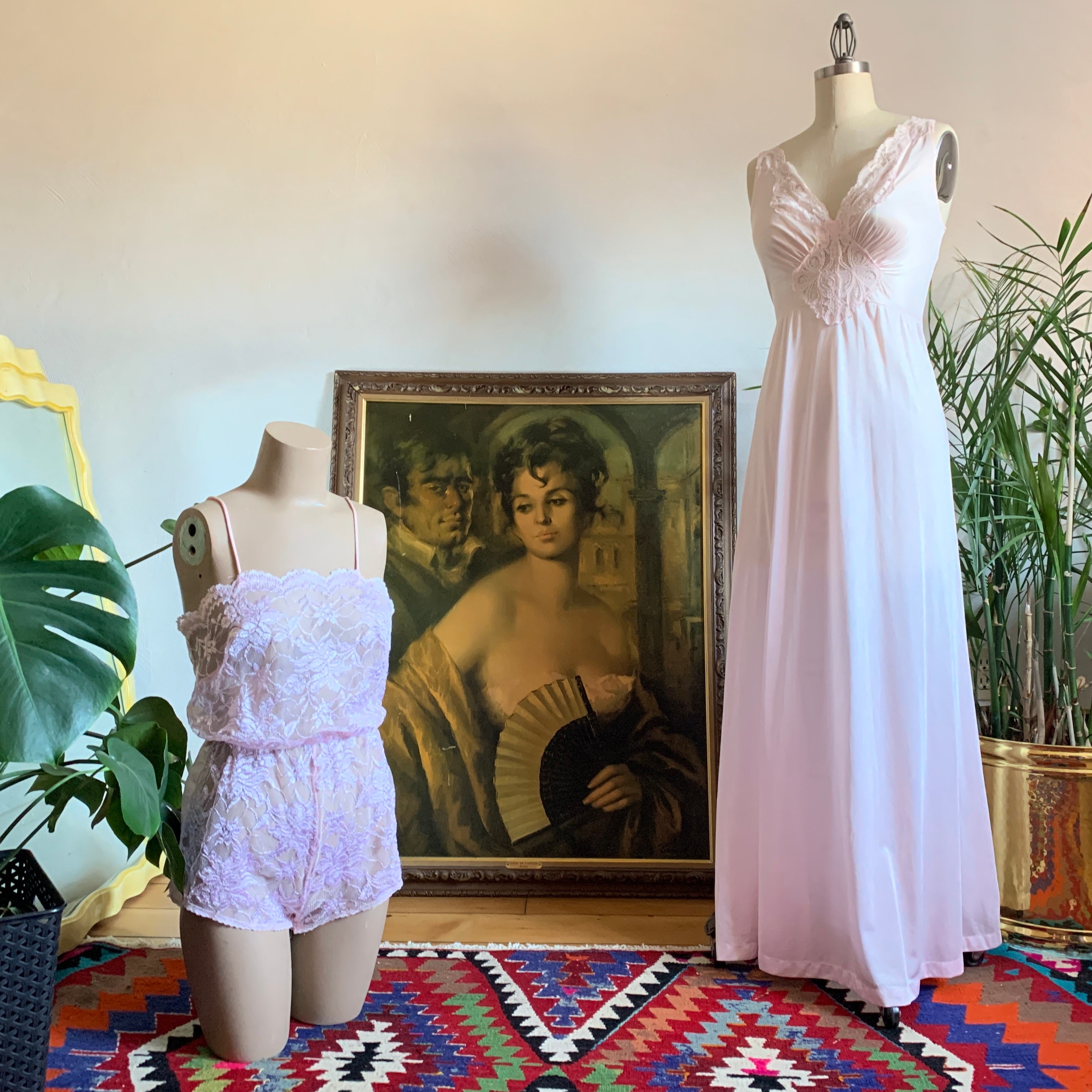 Versace Pajamas Etsy