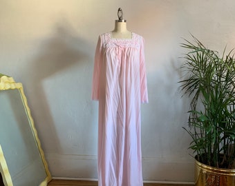 1960s Sweetest Nightgown . Komar .- small