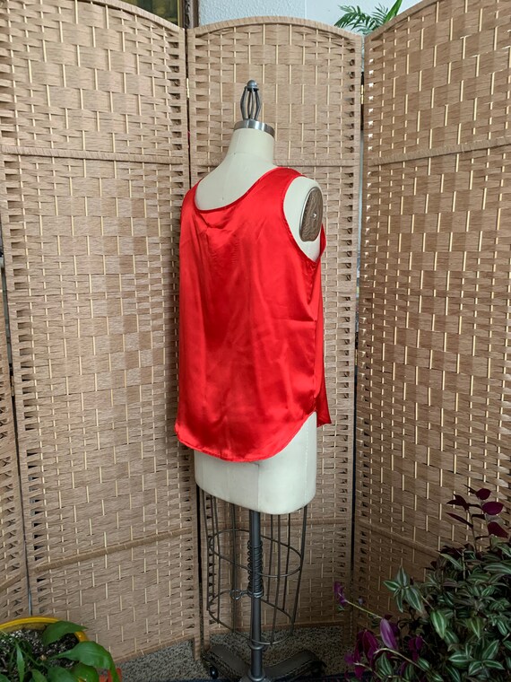 1980s Most Romantique Camisole - medium - image 8