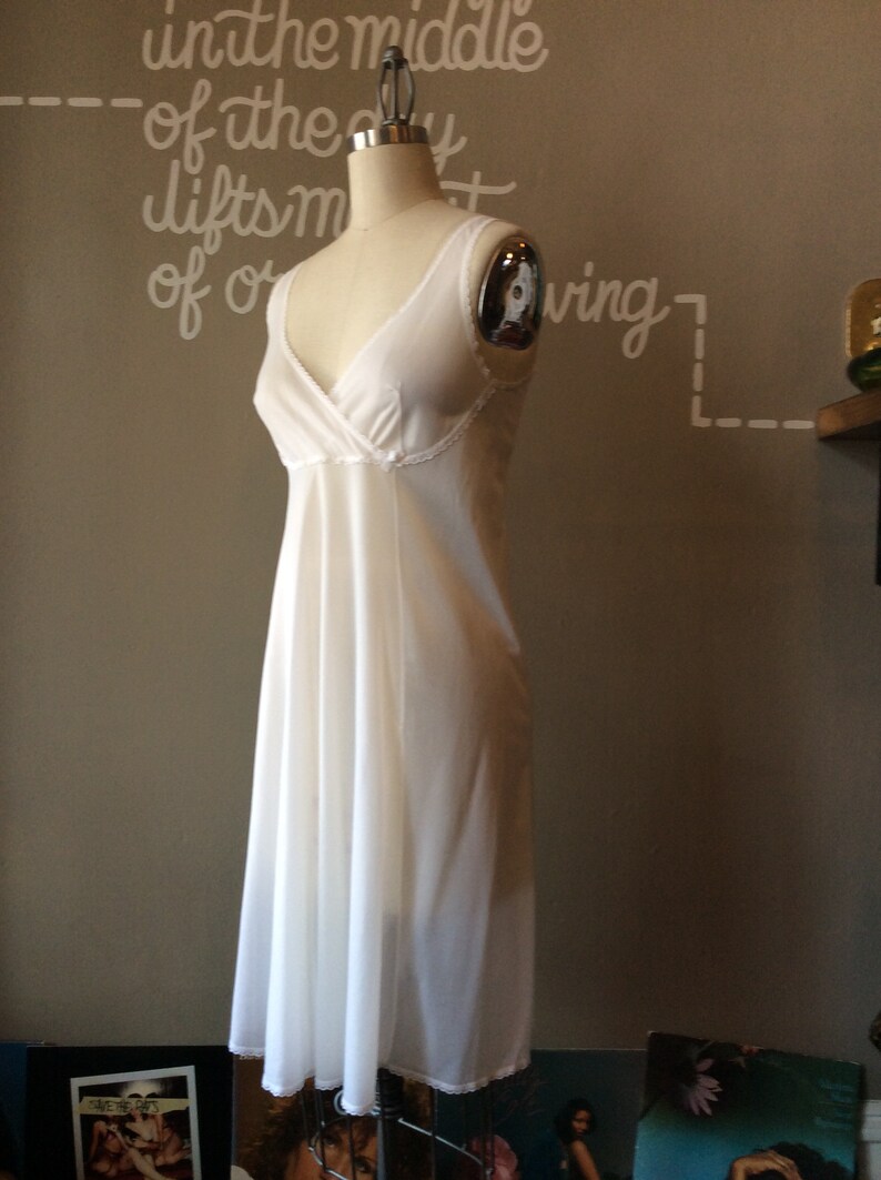 50s Vintage Italian Babydoll small