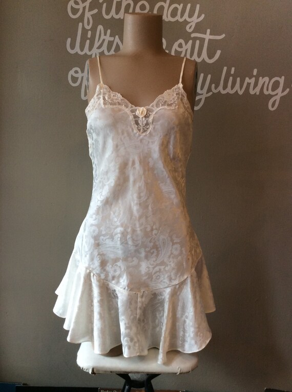 petite babydoll
