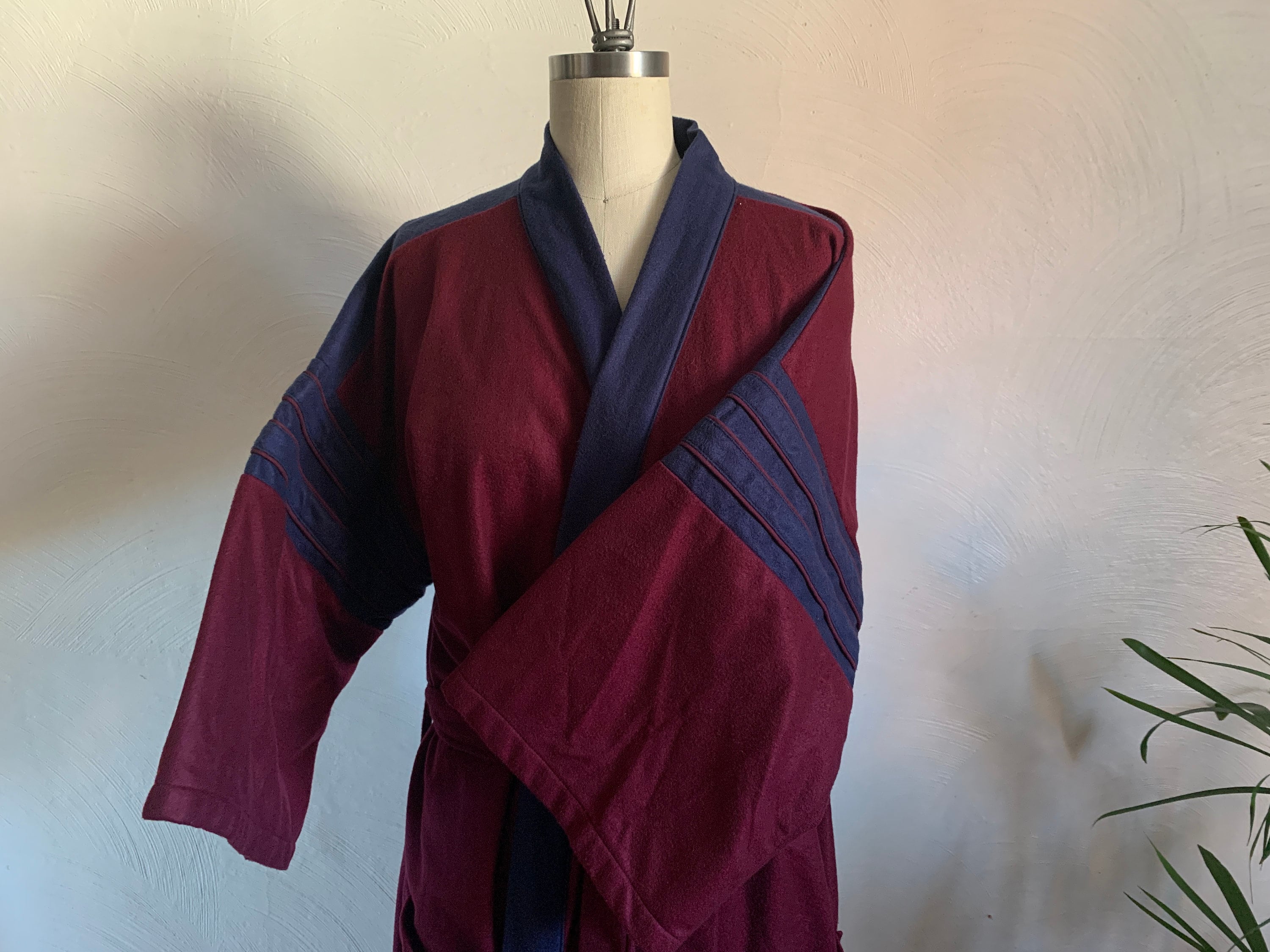 Gucci mens shop dressing gown