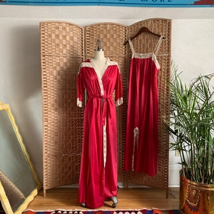 Versace Robe Etsy