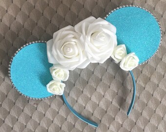 Baby 3D printed custom designdisney ears