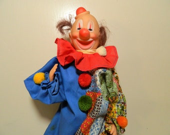 creepy clown dolls for sale