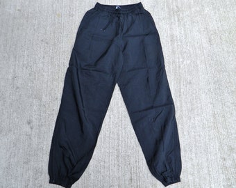 Nike Nylon Pants - Etsy Denmark