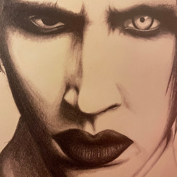 Marilyn Manson