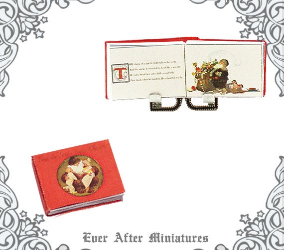 Twas the Evening Right before Xmas Dollhouse Miniature Guide 1:12 Authentic Twas the Evening Just before Xmas Miniature Ebook Printable Down load image regarding Twas the Night Before Christmas Printable named Twas the Evening Ahead of Xmas Dollhouse Miniature E-book 1:12 First Twas the Evening Right before Xmas Miniature Ebook Printable Obtain