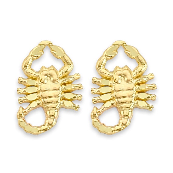 Buy Scorpio Zodiac Pendant Necklace - Ferosh