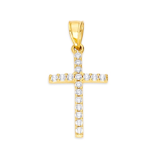14k Solid Gold Jewish Pendant Religious Pendant Chai Necklace - Etsy