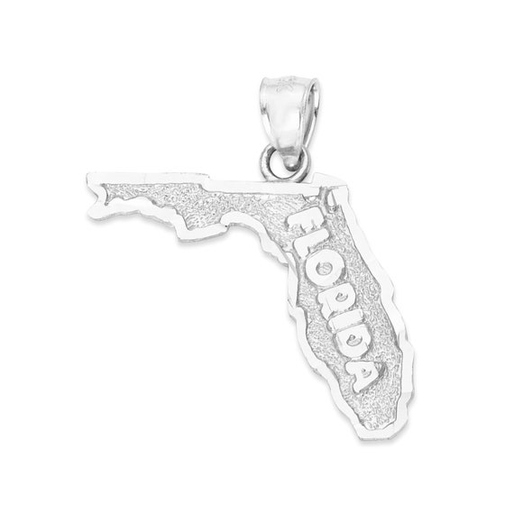 State Pride American Necklace State Pride American Necklace