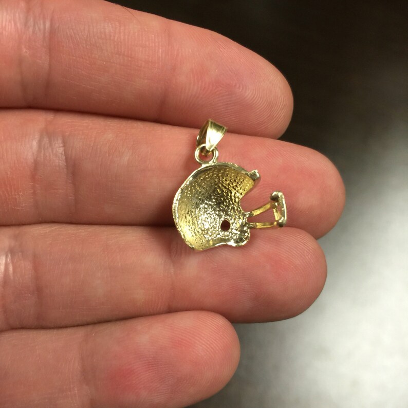 Ice on Fire Jewelry 10k Rose Gold Frog Pendant
