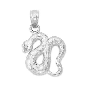 925 Silver Snake Necklace, Snake Pendant Zodiac Jewelry Chinese Zodiac Snake Jewelry Astrology Necklace, Zodiac Sign Horoscope Necklace