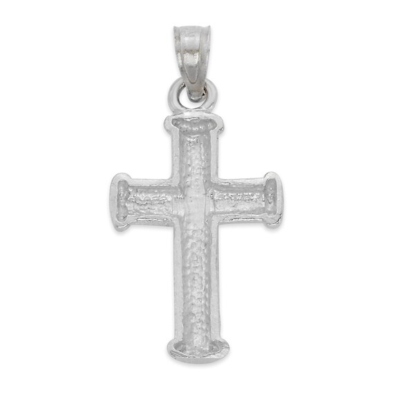 NALBORI| Bracciale Rosario Argento 925 Per Polso O Bomboniera Comunione