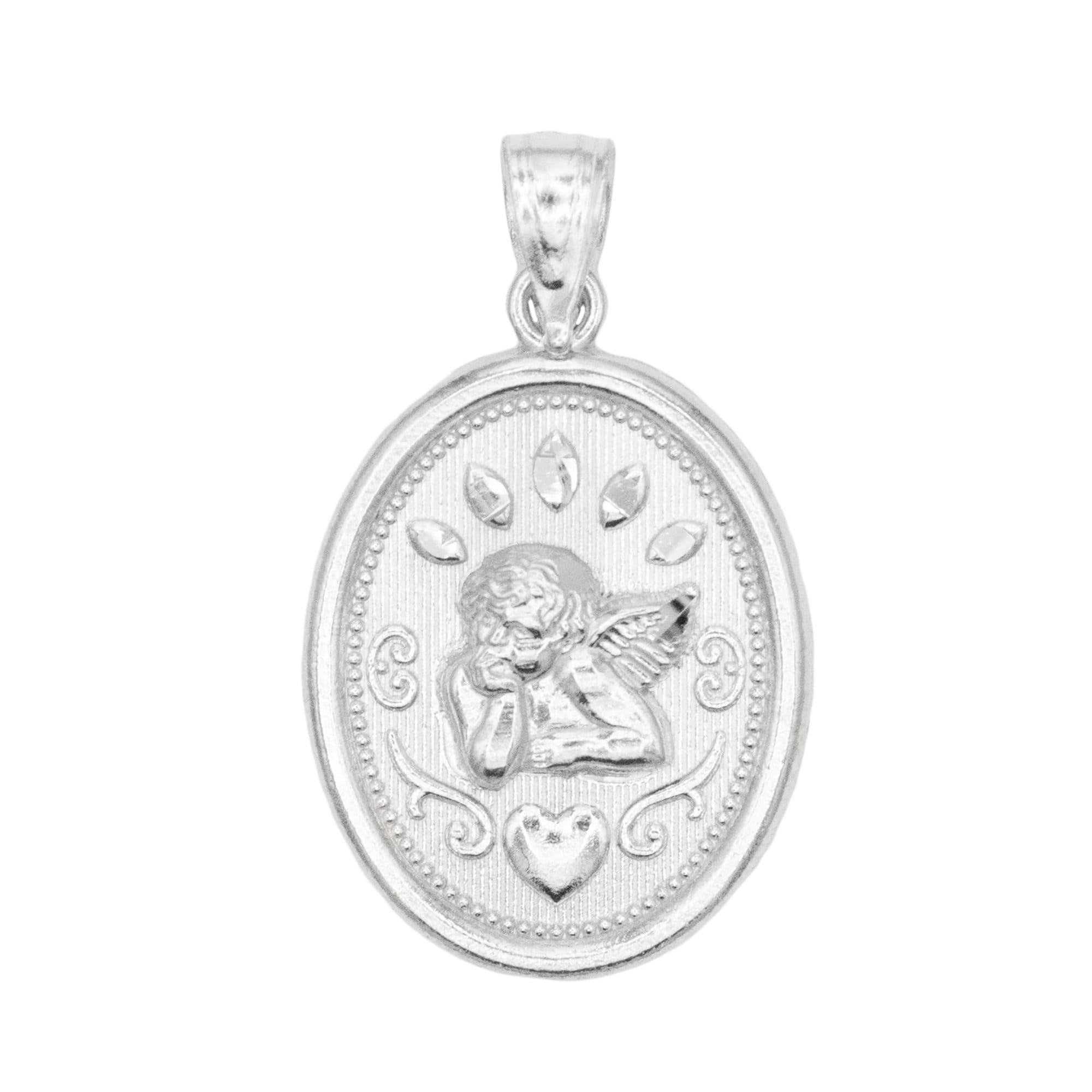 アクセサリー SALUTE  Angel Bood Necklace SALUTE(サルーテ)商品ページ - Angel Bood Necklace - Yellow