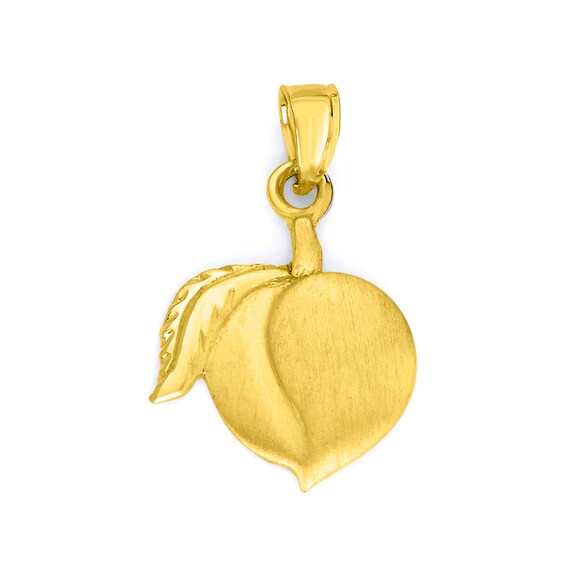 10k Yellow Gold Chain Option 10k Yellow Gold Chain Option