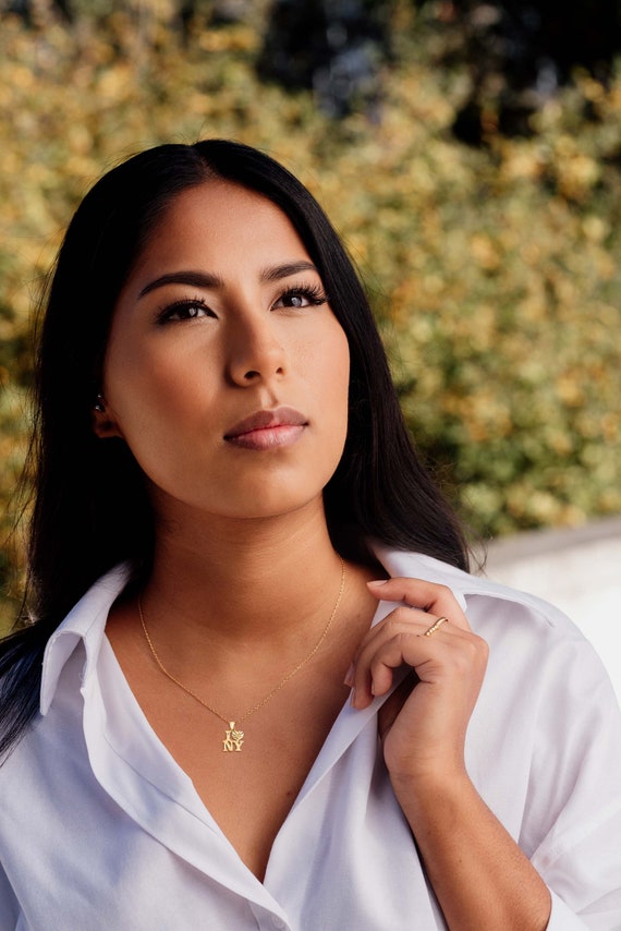 I ♡ NY – Rake Jewelry