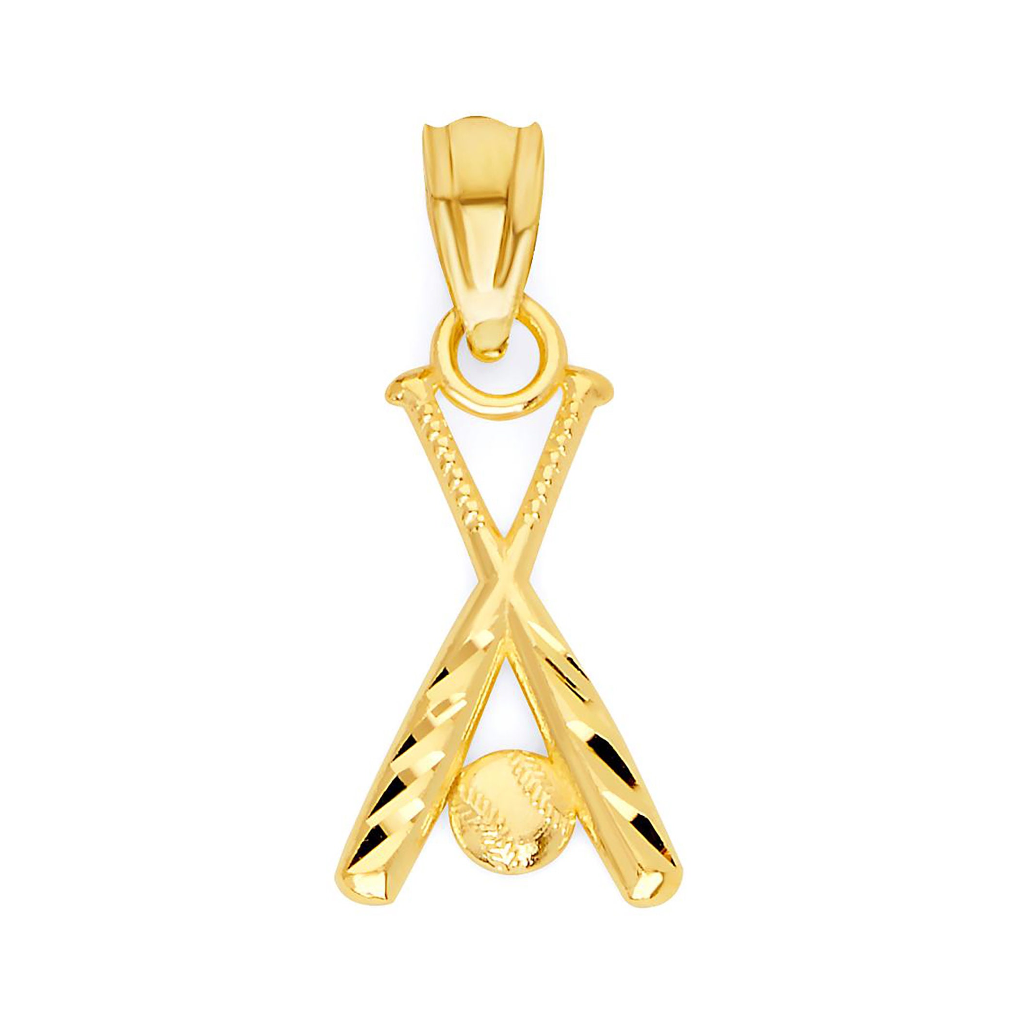 14k Solid Gold Baseball Necklace Baseball Gifts for Women Jewelry Sports Fan Gifts Softball Necklaces Gifts for Her Baseball Bat Necklace Etsy