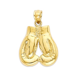 Golden gloves best sale chain