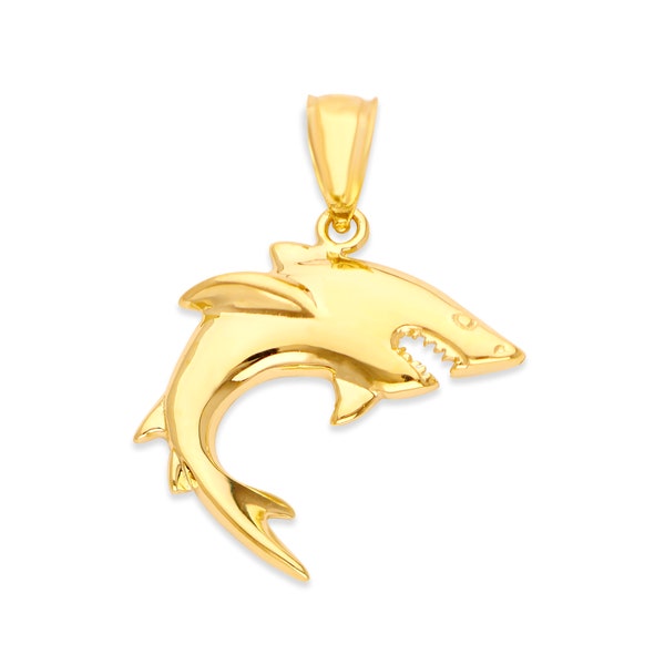 Shark Chain Etsy