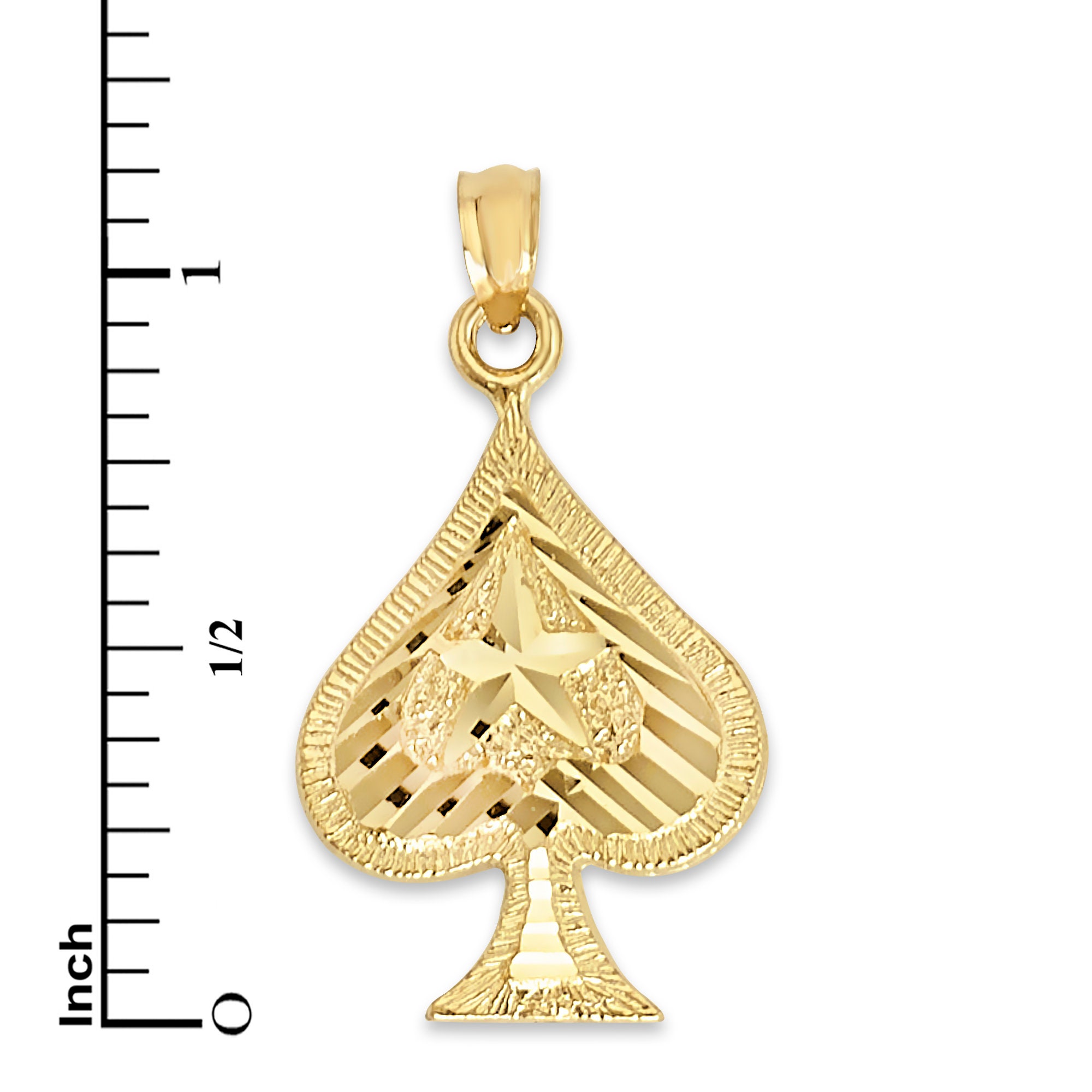 Ｋ*Ｚ様 THIRTEEN DESIGNS SPADE PENDANT スペード K*Z様 THIRTEEN DESIGNS SPADE PENDANT スペード K*Z様 THIRTEEN