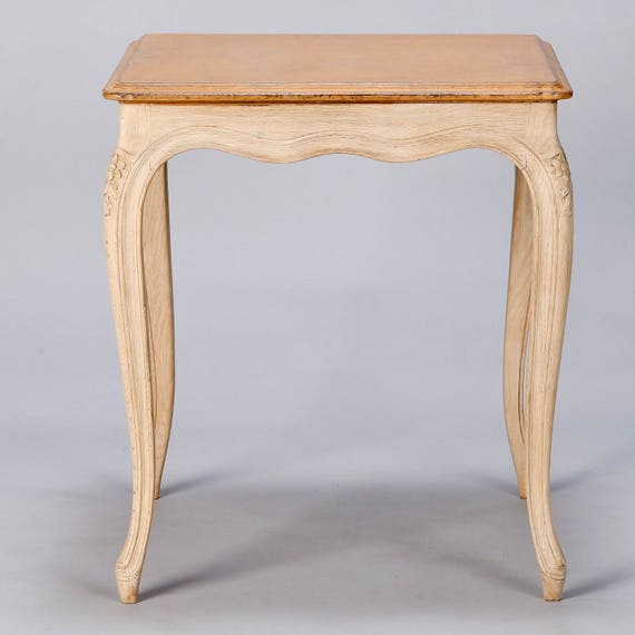 French Side Table - Small