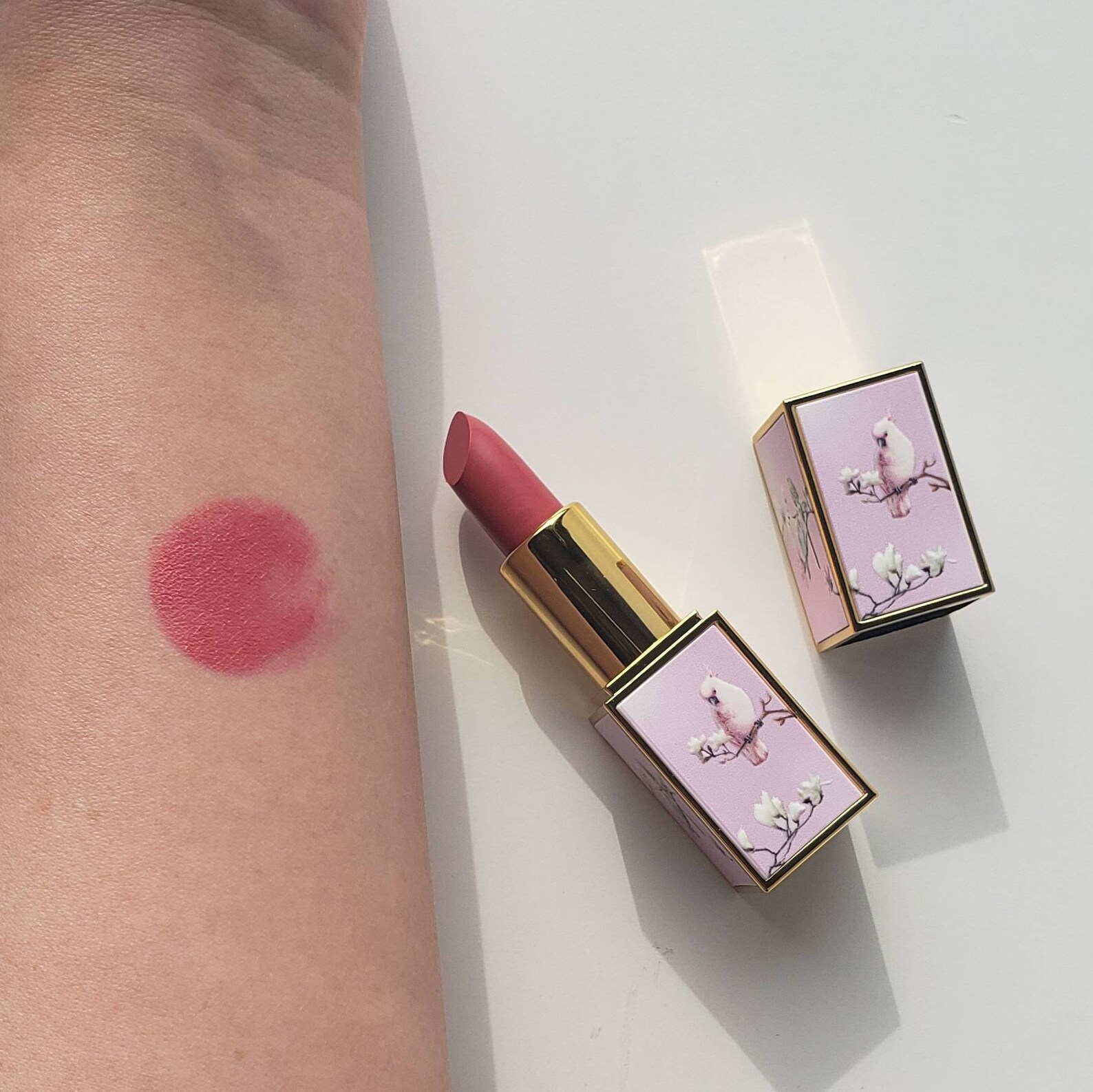 Cocoa Butter Lipstick strawberry Milkshake Lip Balm Lip Etsy