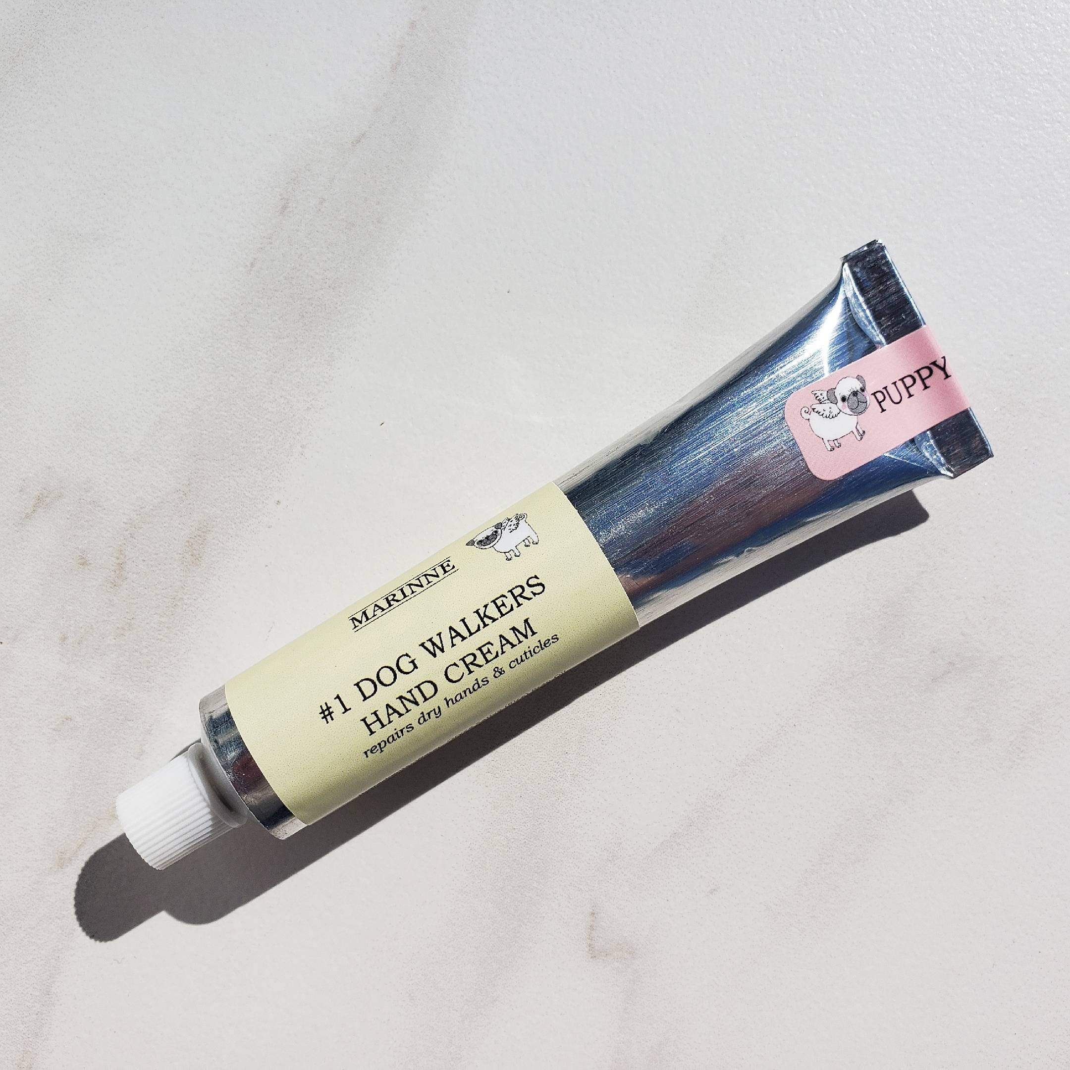 Can Dogs Use Hand Salve