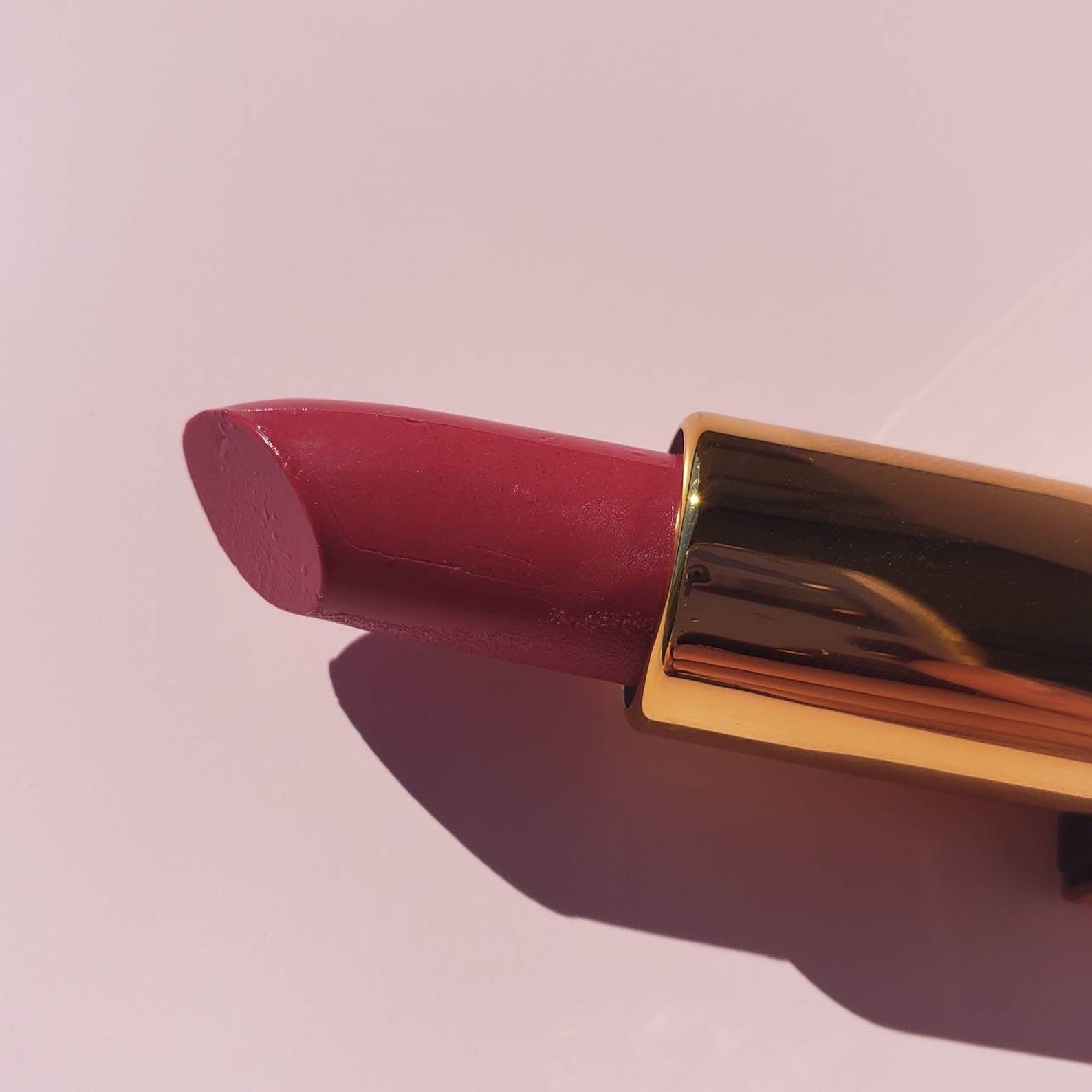 Cocoa Butter Lipstick sakura Tinted Lip Balm Lip Stain Lip Etsy