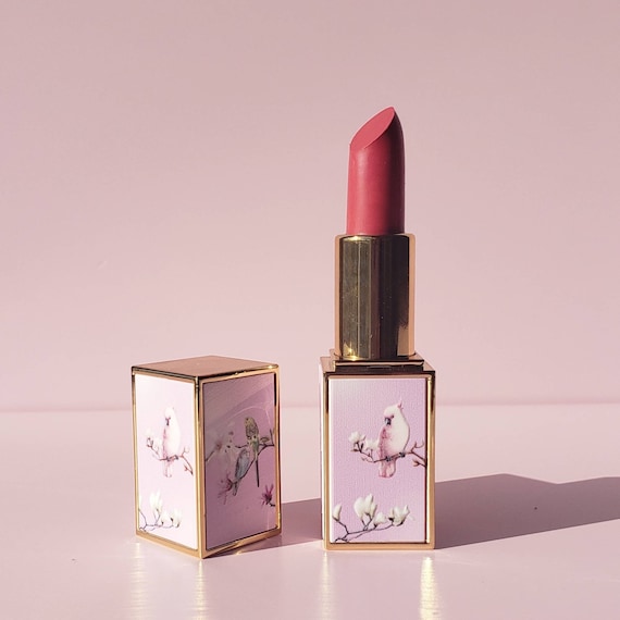 Good Girl Perfume Fantastic Pink Moisturizing Lipstick Moisturizing  Lipstick Changing Lipstick Peach Color Lipstick Gifts for Mom under 10  Dollars