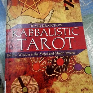 Kabbalistic Tarot