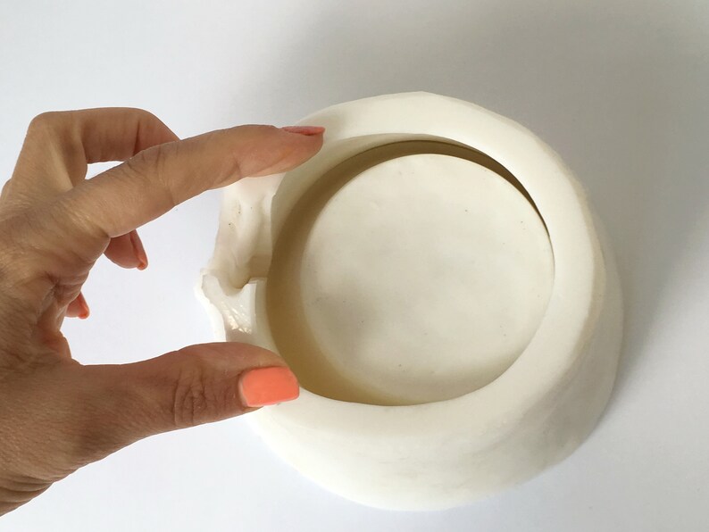 Silicone Mold Planter Terracotta Large vase Etsy