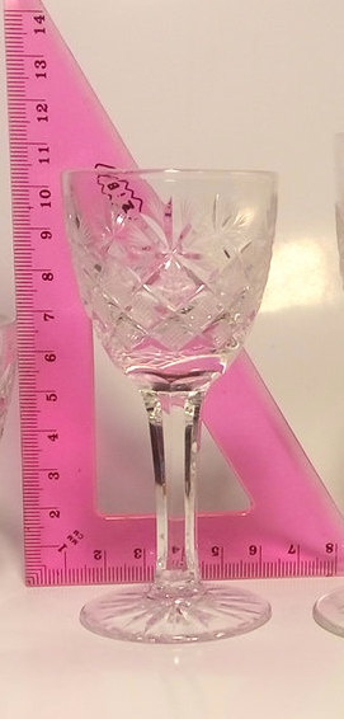 3D Wine Glass Silicone Mold Mould Isomalt Sugar Chocolate Cake Etsy