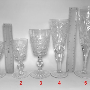 3D wine glass silicone Mold mould Isomalt sugar chocolate cake fimo cake decoration