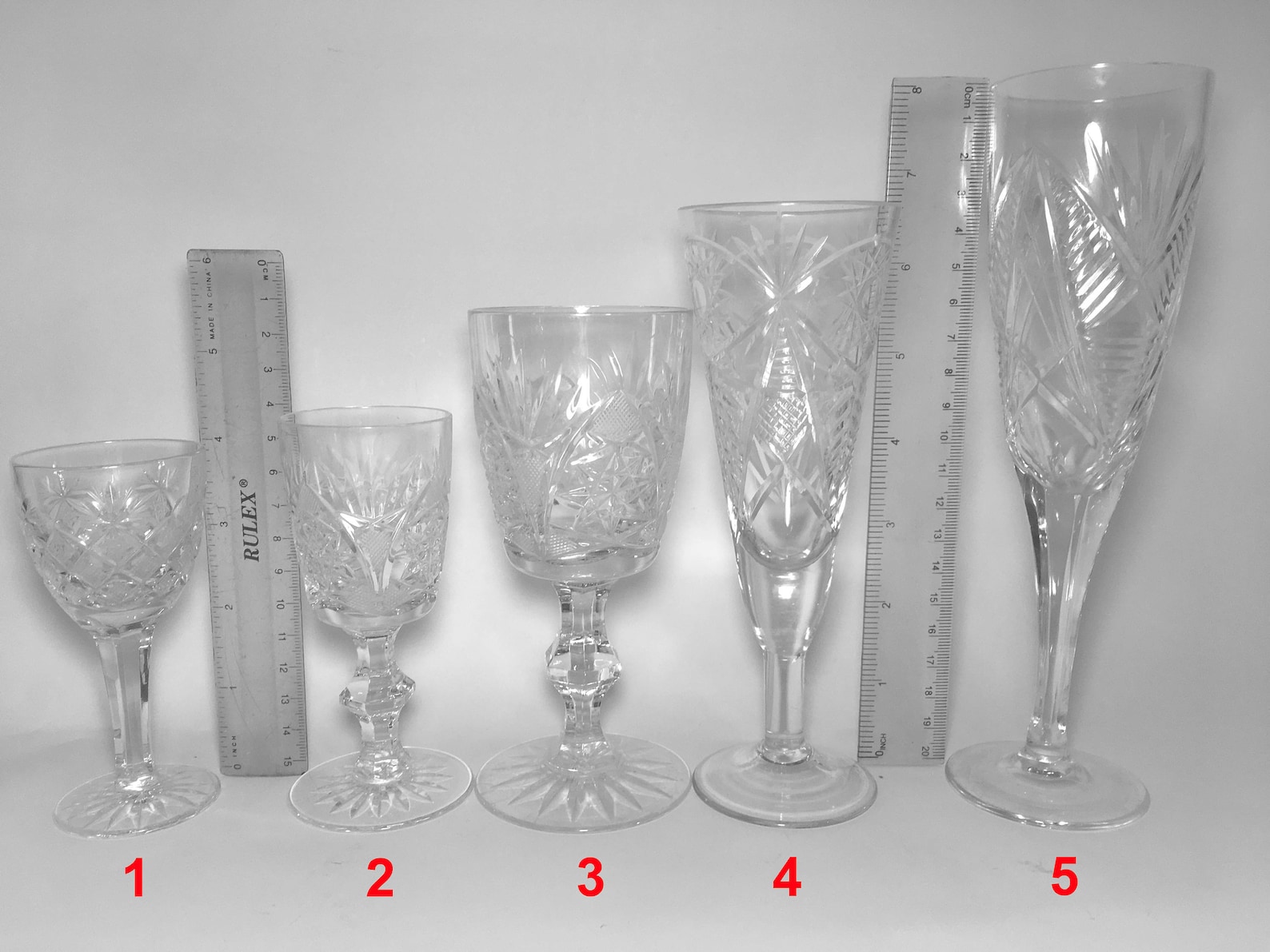 3D Wine Glass Silicone Mold Mould Isomalt Sugar Chocolate Cake Etsy