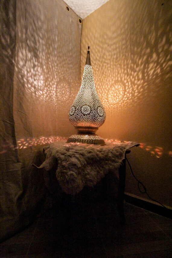Moroccan Floor Lamp Large Handmade Standing Moroccan Floor Lamp Large, Moroccan Floor Lamps Australia