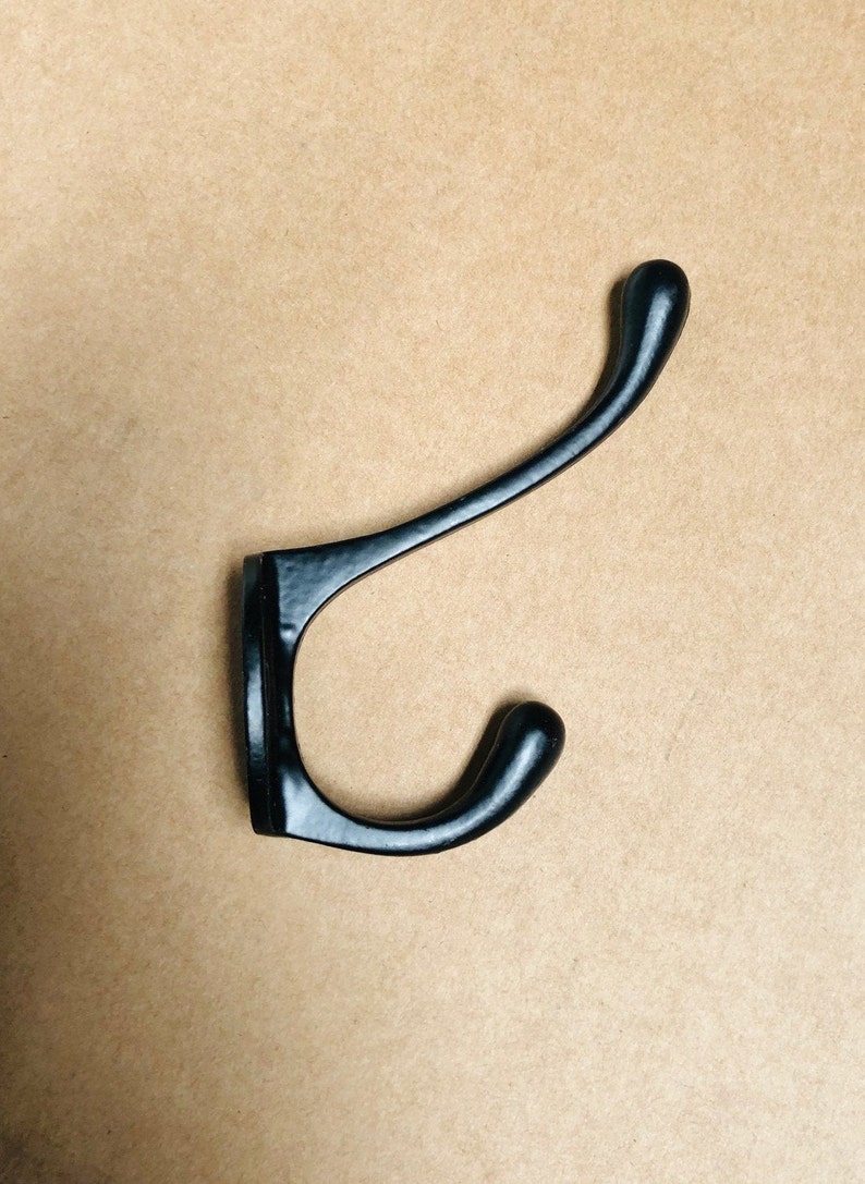 Vintage Coat & Hat Hooks / School Coat Hooks / Coat Rack Hooks Etsy UK