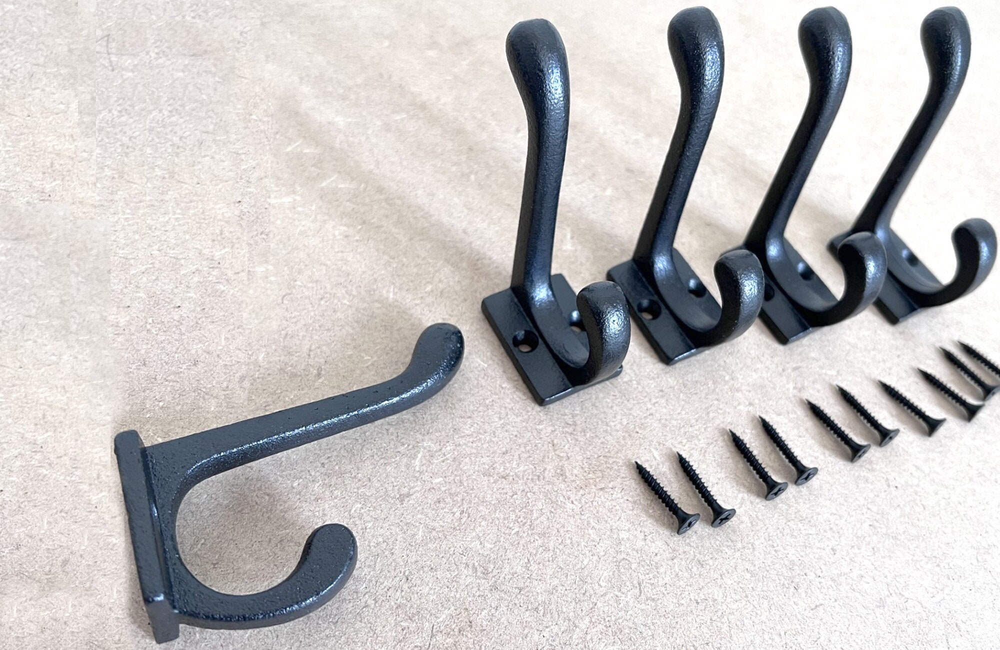 Gancio Gancio Appendi-asciugamani Gancio Appendiabiti Cappello Ganci