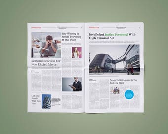 Giornale d'élite