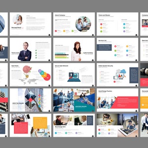 Marketing Business Presentation