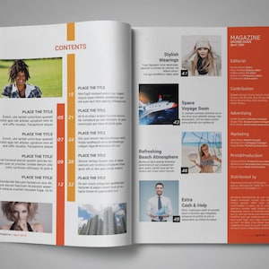 50 Pgs Magazine Template v2