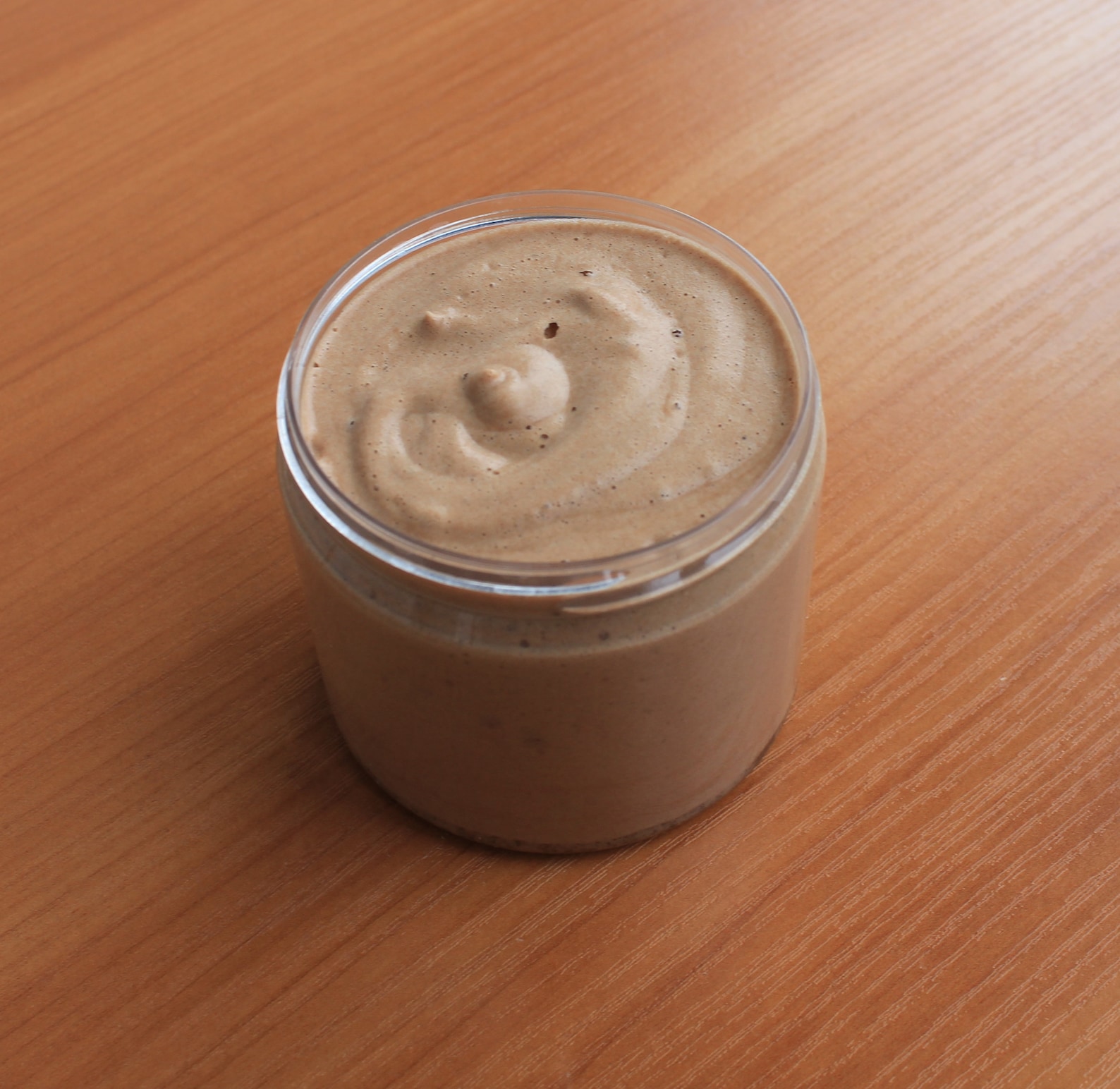 Milk chocolate hair mask Chocolate hair balm Hair mask with Etsy