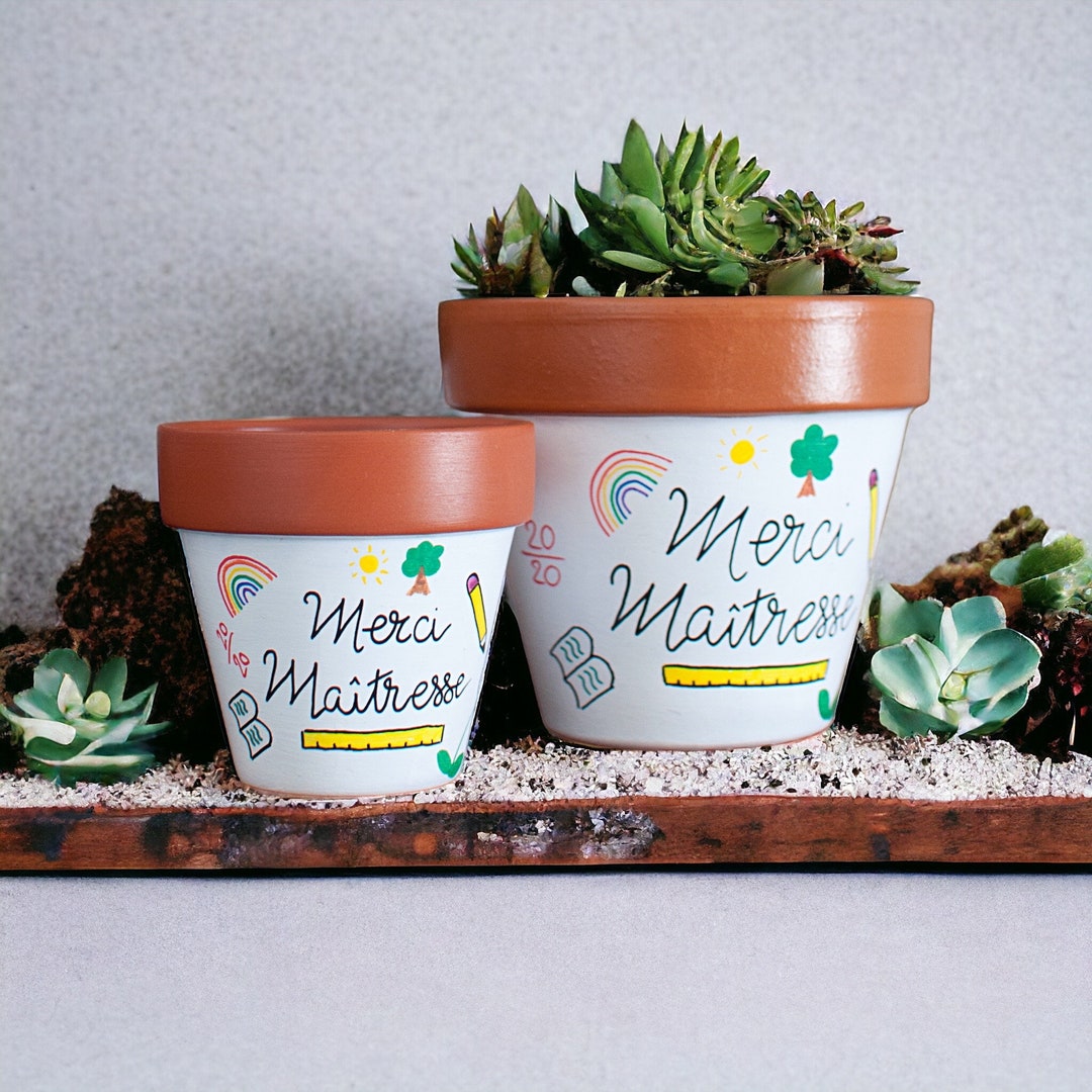 Zidoley Idee Cadeau Maitresse D'école, Merci Maitresse Cadeaux Original, Cadeau Fin D'Année