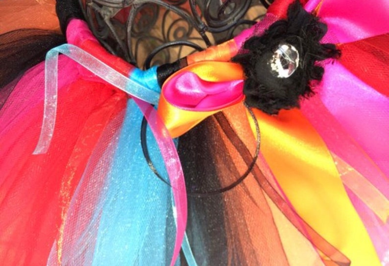 4 5 bodysuit and matching shirt in Size Newborn 1 yr 8 Birthday Fun Party Fun 7 2 3 Perfect in Coco Inspired Set Tutu 6