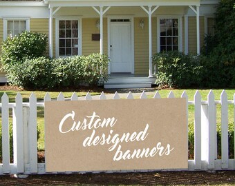 Graduation Banner Sign High School Graduation Banner Yard Etsy