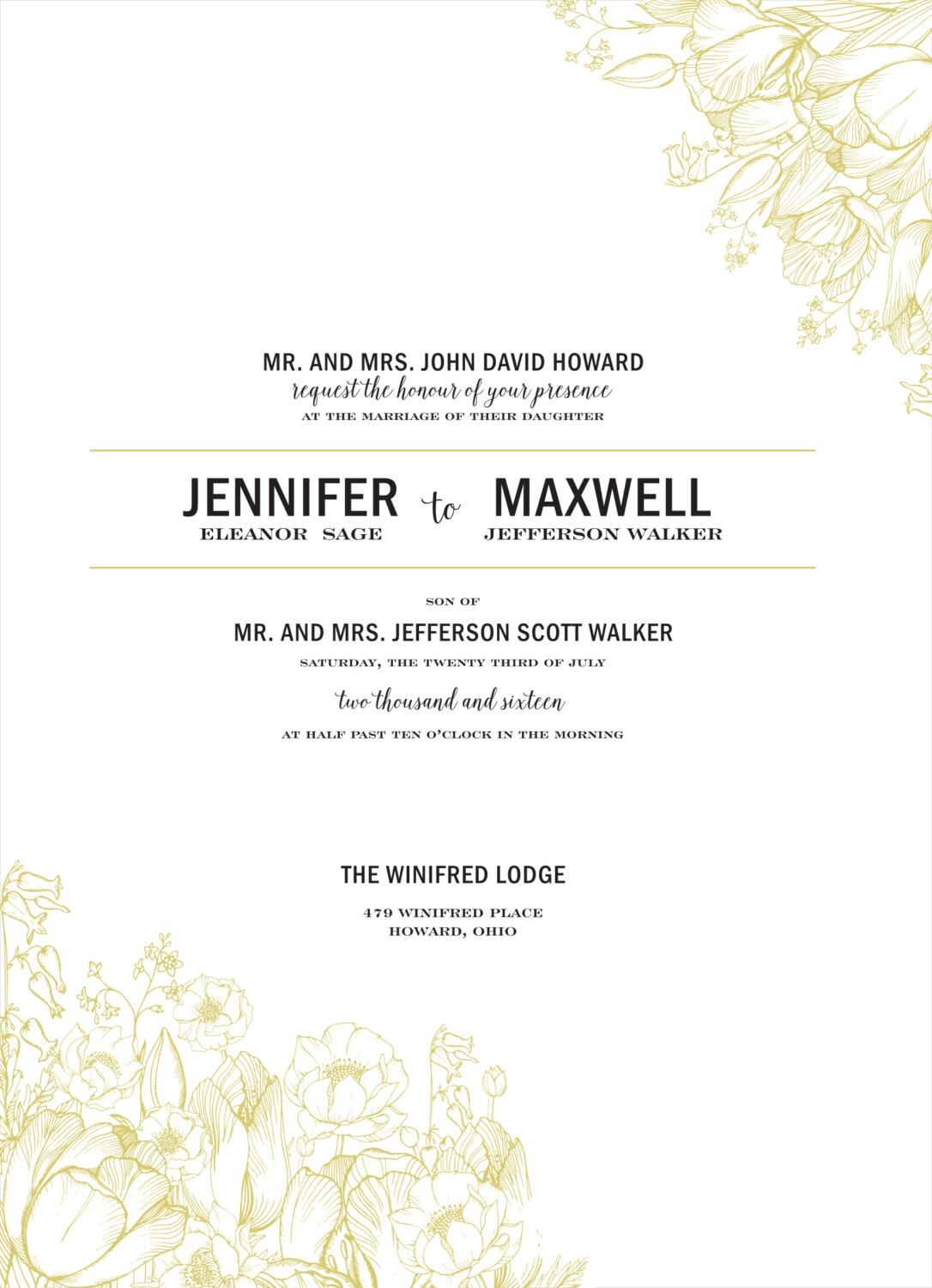 Shabby Chic Wedding Invitations Set Cheap Wedding Invitations