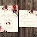 see more listings in the Wedding Invitations section