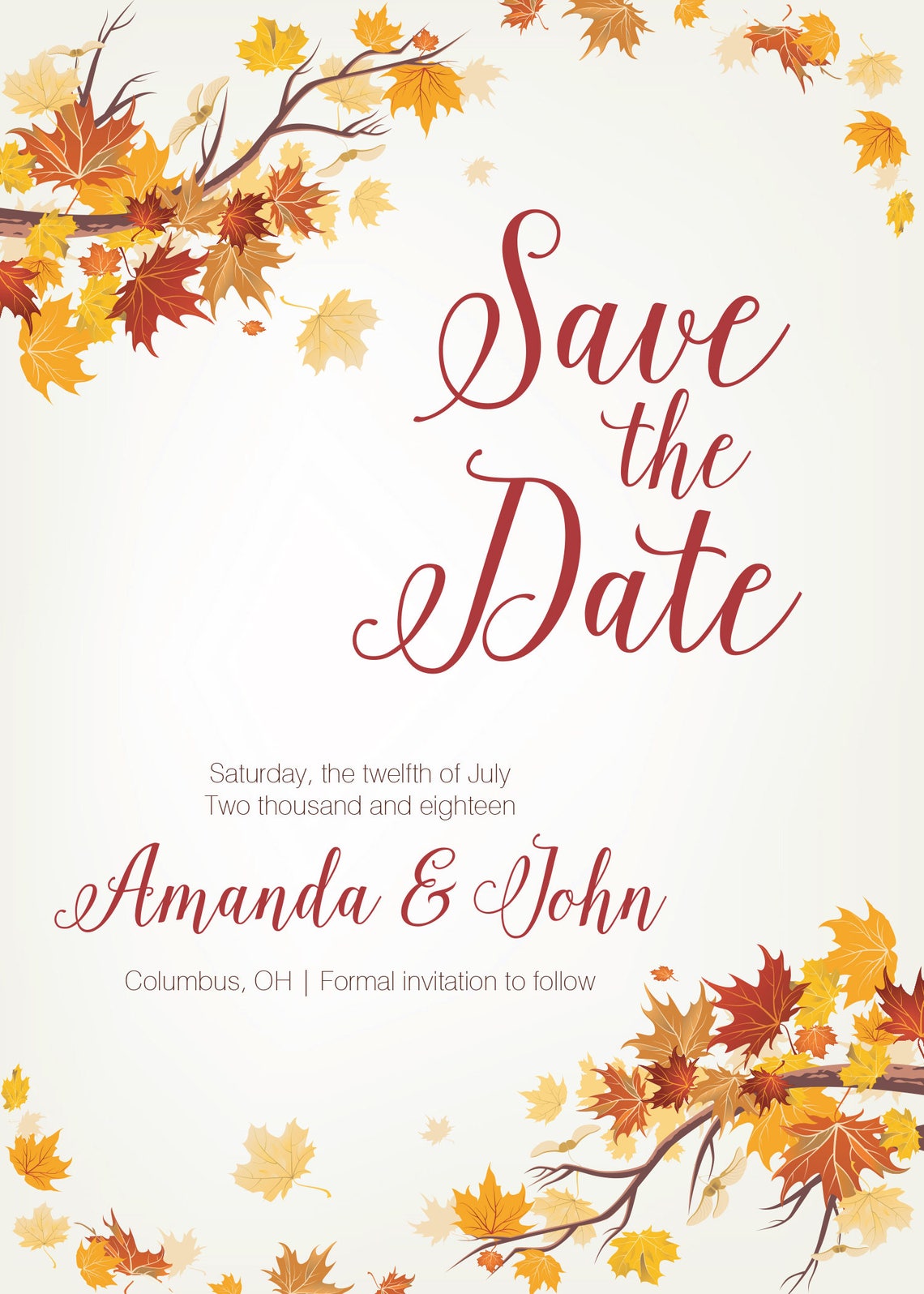 Autumn Save The Date Cards Fall Save The Date Postcards Etsy autumn-save-the-date-cards-fall-save-the-date-postcards-etsy