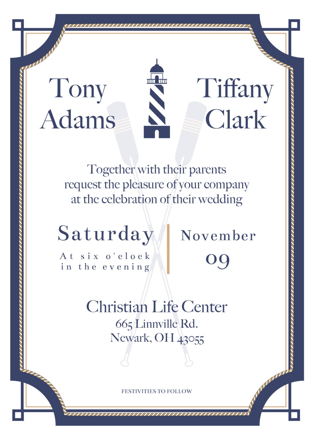Nautical Wedding Invitations Set Cheap Wedding Invitations Navy